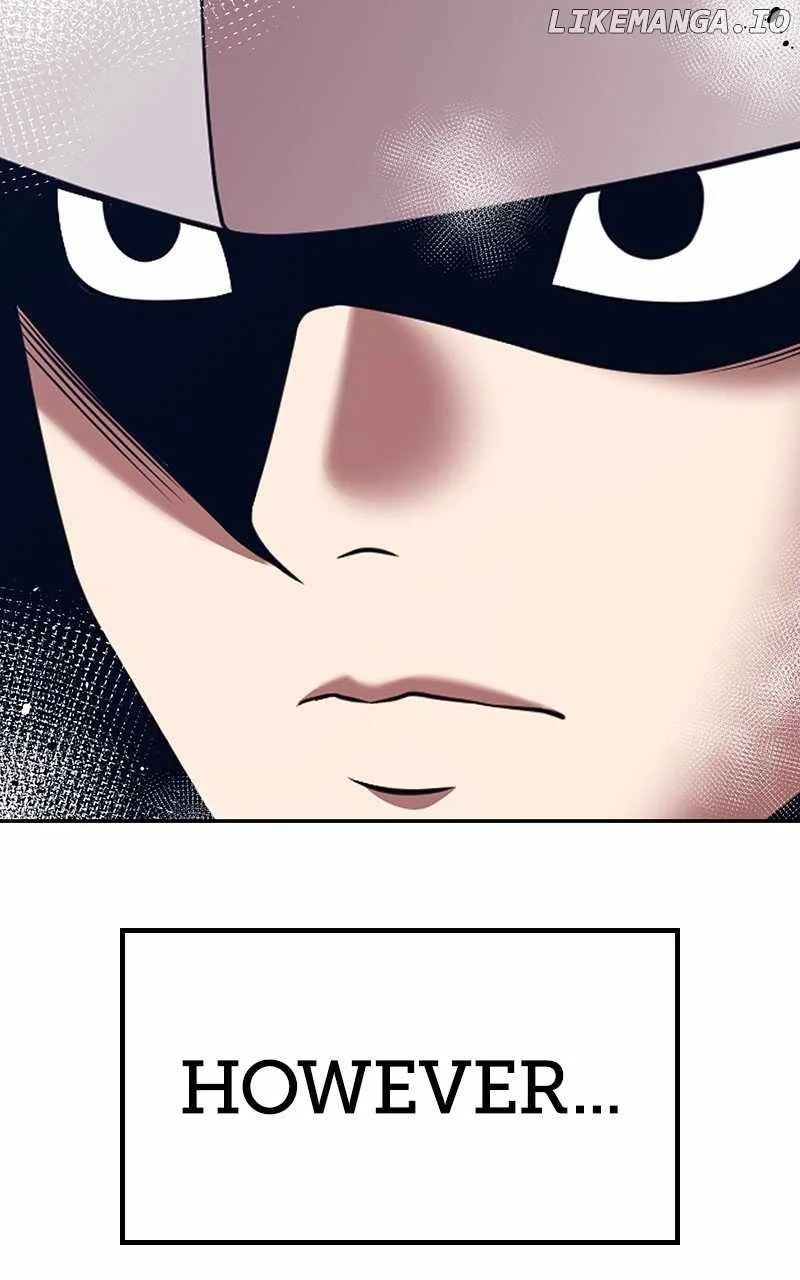 +99 Wooden stick Chapter 107 page 135