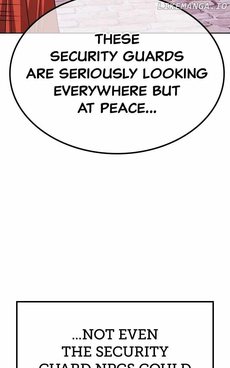 +99 Wooden stick Chapter 107 page 138