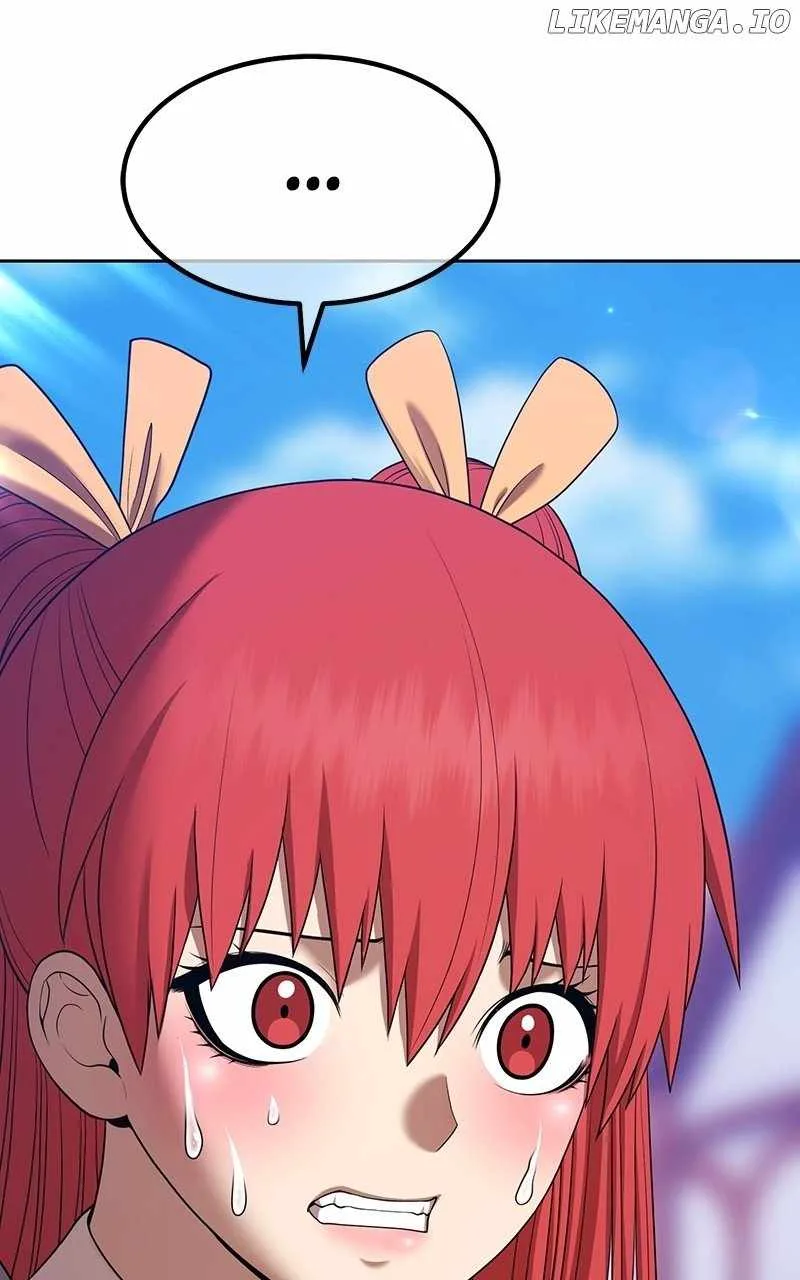 +99 Wooden stick Chapter 107 page 146