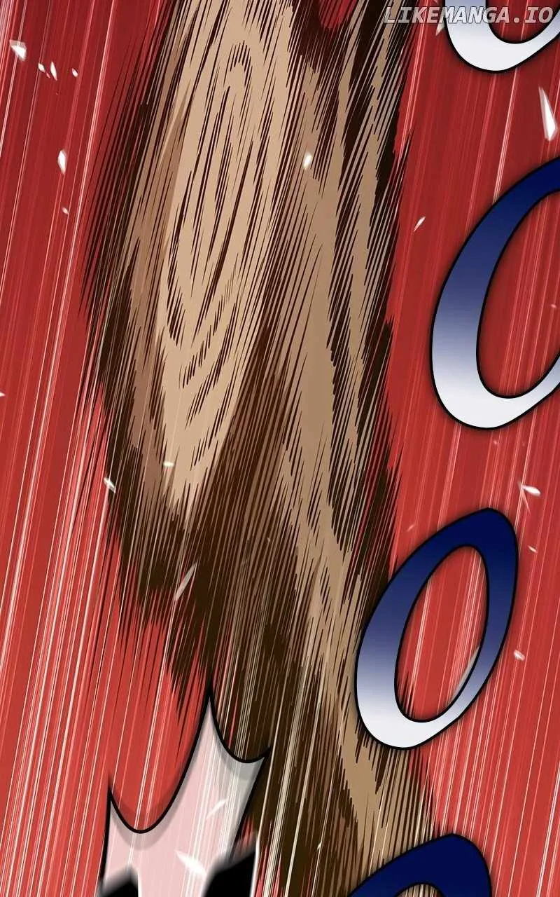 +99 Wooden stick Chapter 107 page 168