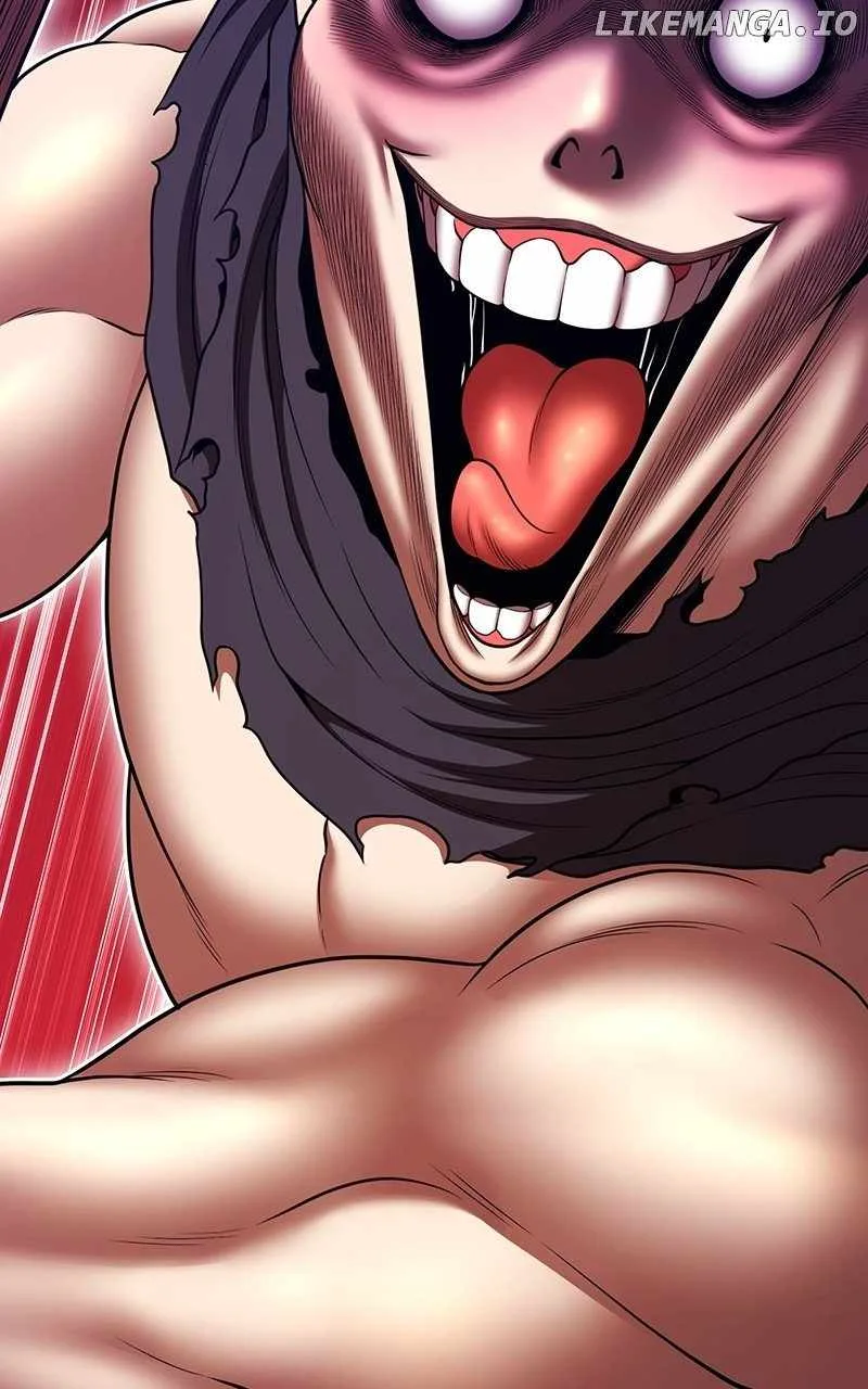 +99 Wooden stick Chapter 107 page 171
