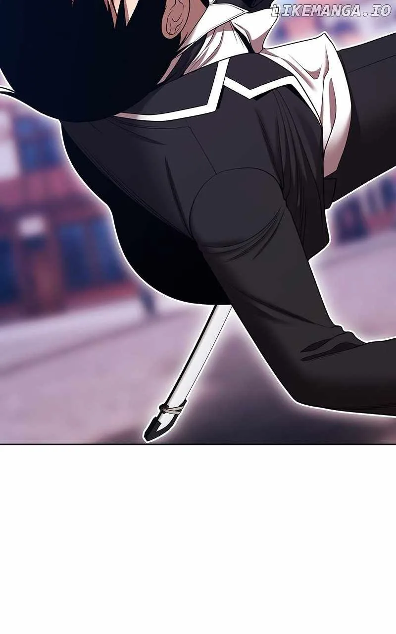 +99 Wooden stick Chapter 107 page 174
