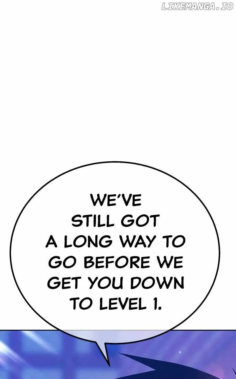 +99 Wooden stick Chapter 107 page 184