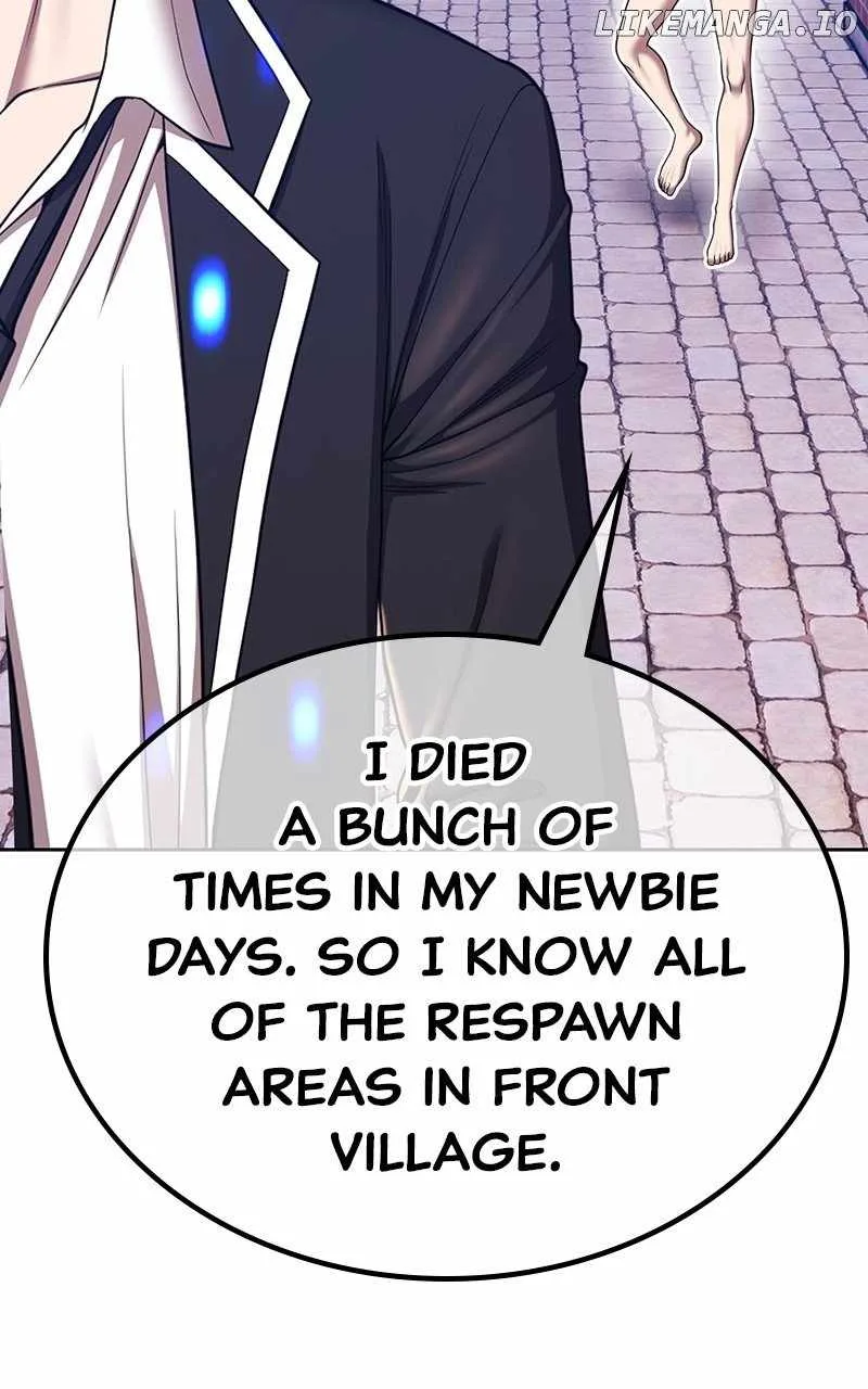 +99 Wooden stick Chapter 107 page 183