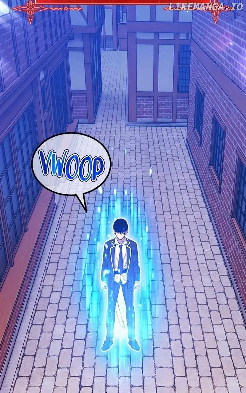 +99 Wooden stick Chapter 107 page 180