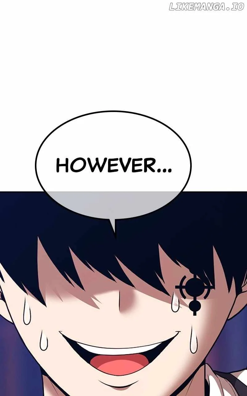+99 Wooden stick Chapter 107 page 193
