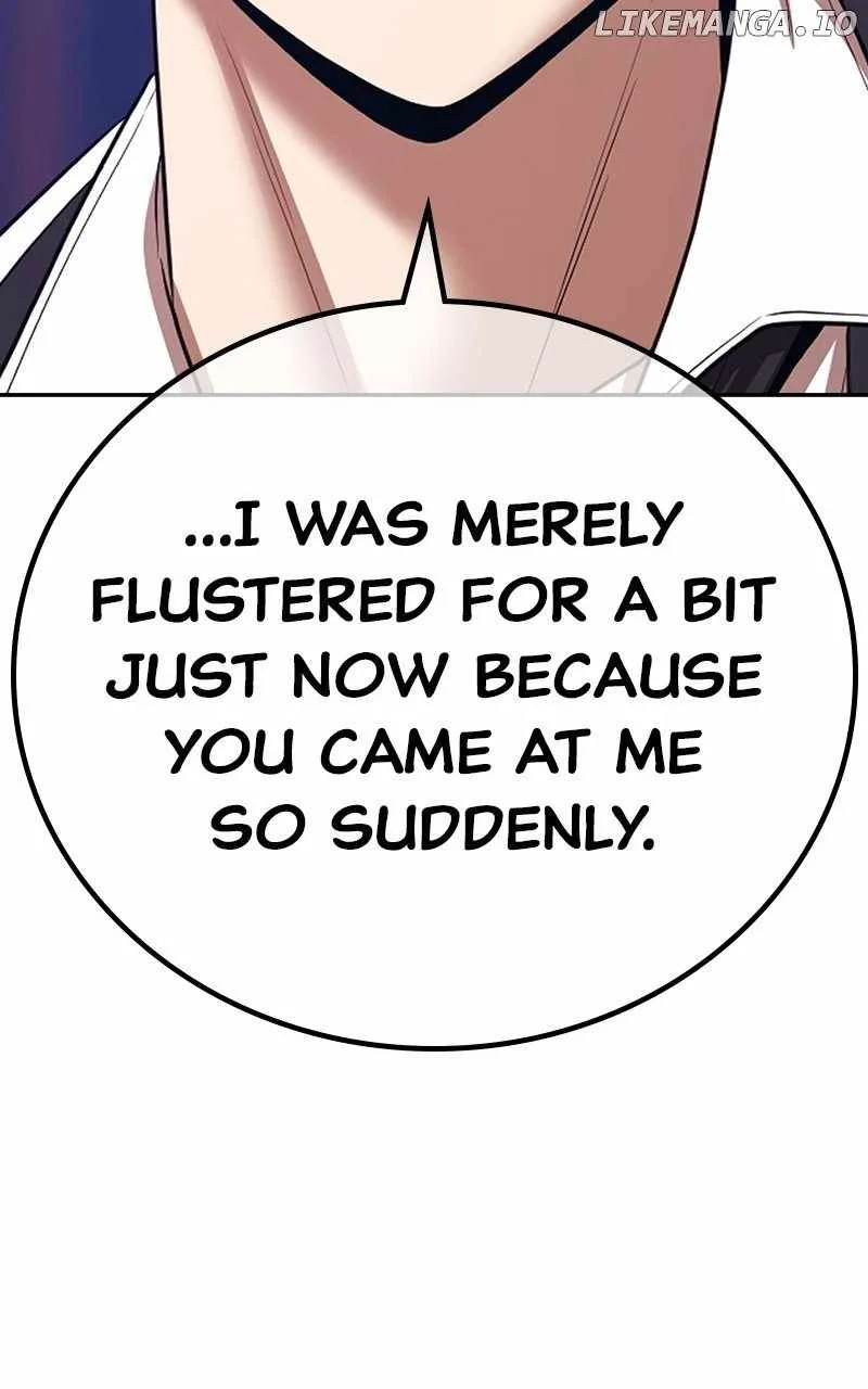 +99 Wooden stick Chapter 107 page 194