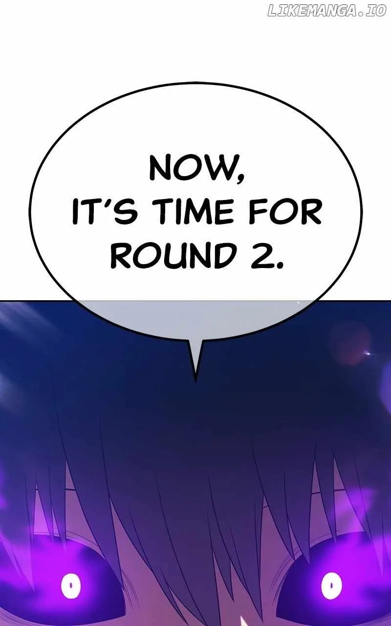 +99 Wooden stick Chapter 107 page 197