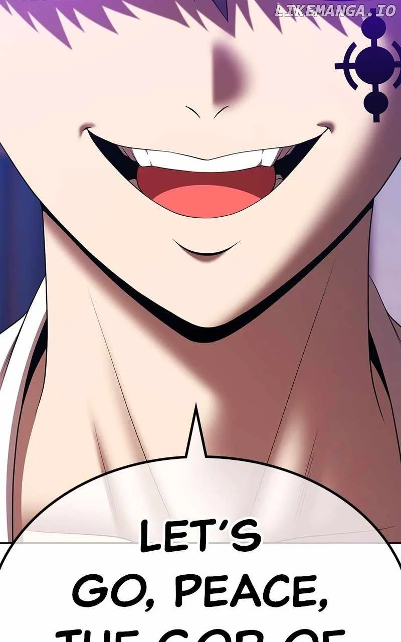 +99 Wooden stick Chapter 107 page 198