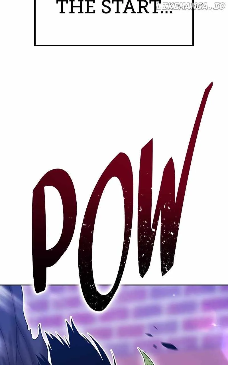 +99 Wooden stick Chapter 107 page 208