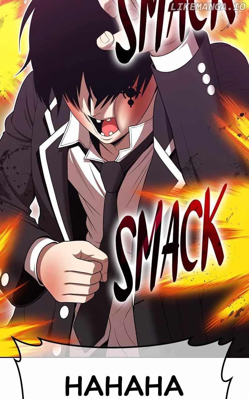 +99 Wooden stick Chapter 107 page 226