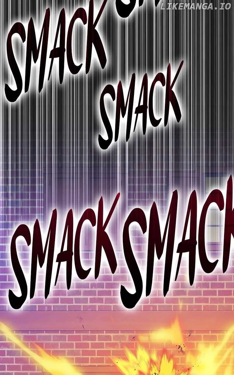 +99 Wooden stick Chapter 107 page 223