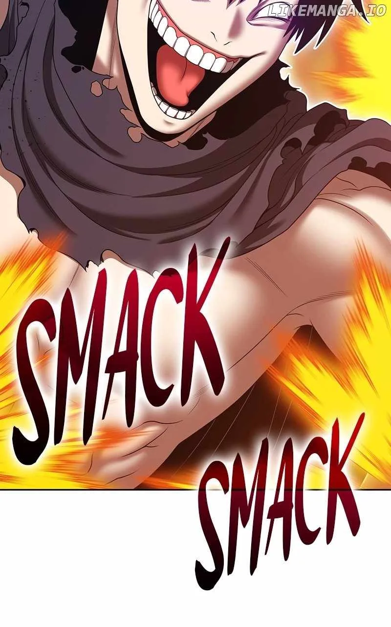 +99 Wooden stick Chapter 107 page 228