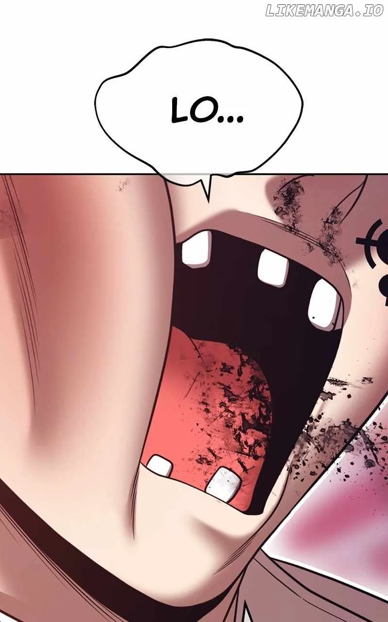+99 Wooden stick Chapter 107 page 236