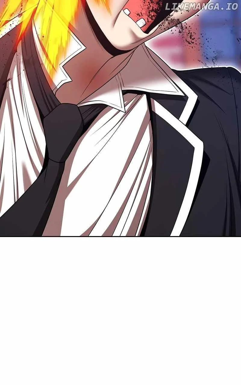 +99 Wooden stick Chapter 107 page 234