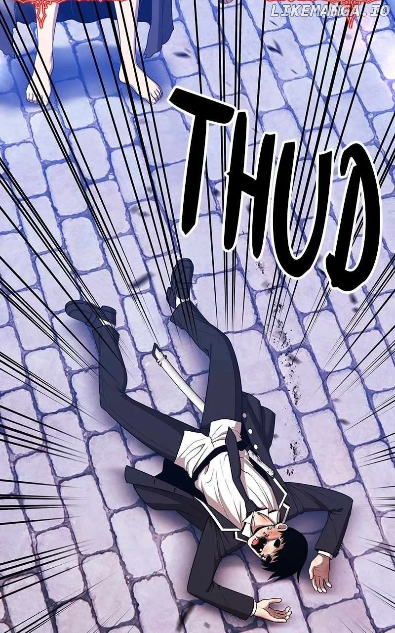 +99 Wooden stick Chapter 107 page 239