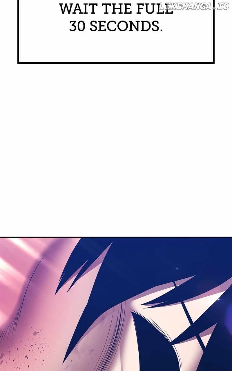 +99 Wooden stick Chapter 107 page 243