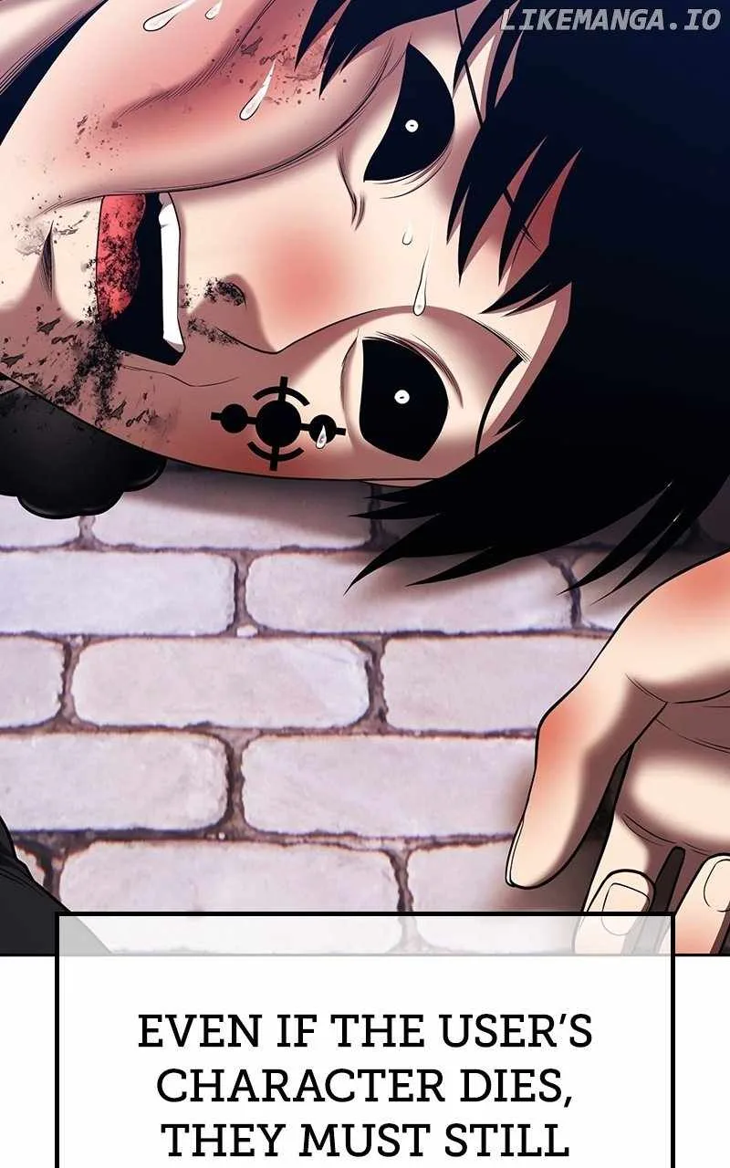+99 Wooden stick Chapter 107 page 242