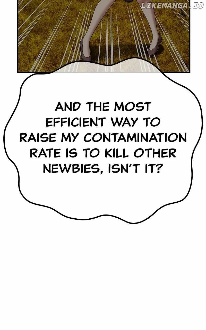 +99 Wooden stick Chapter 107 page 274