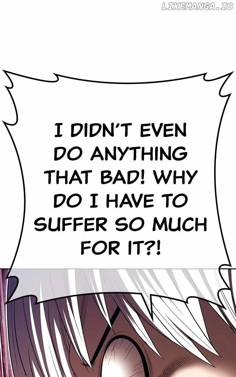 +99 Wooden stick Chapter 107 page 275