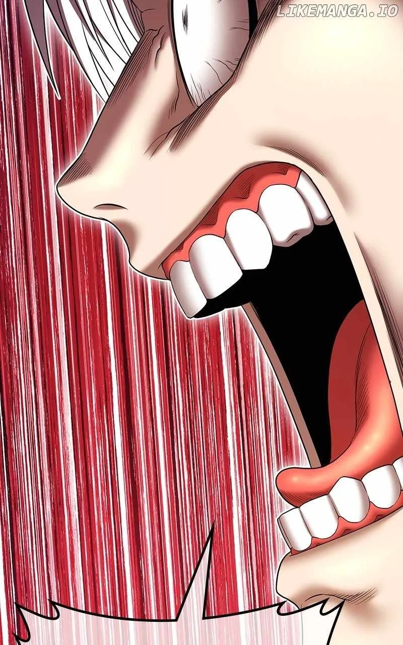 +99 Wooden stick Chapter 107 page 276