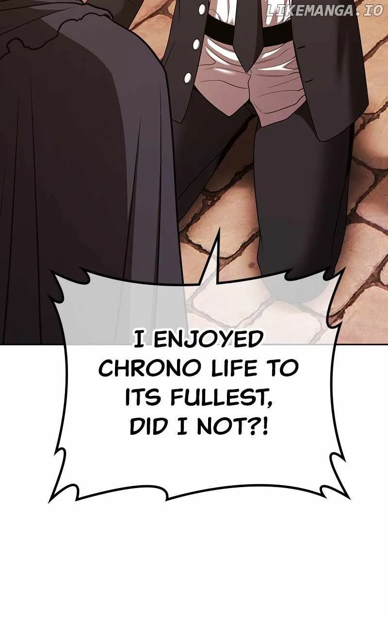 +99 Wooden stick Chapter 107 page 280