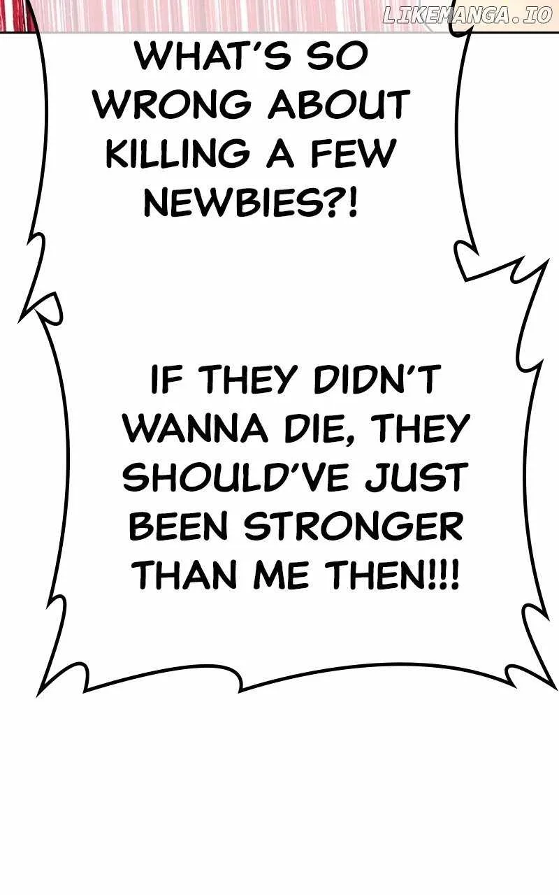 +99 Wooden stick Chapter 107 page 277