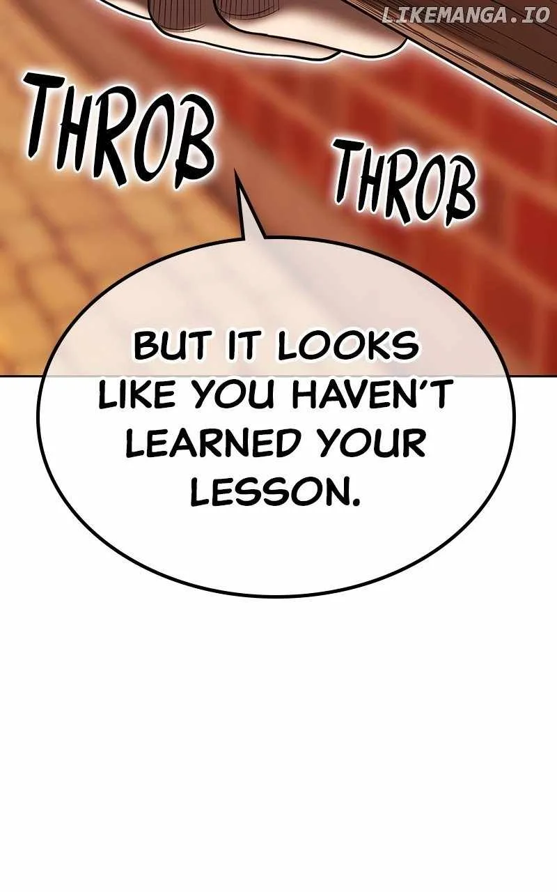 +99 Wooden stick Chapter 107 page 288
