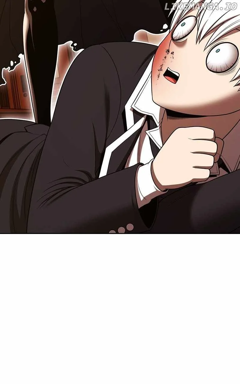+99 Wooden stick Chapter 107 page 291