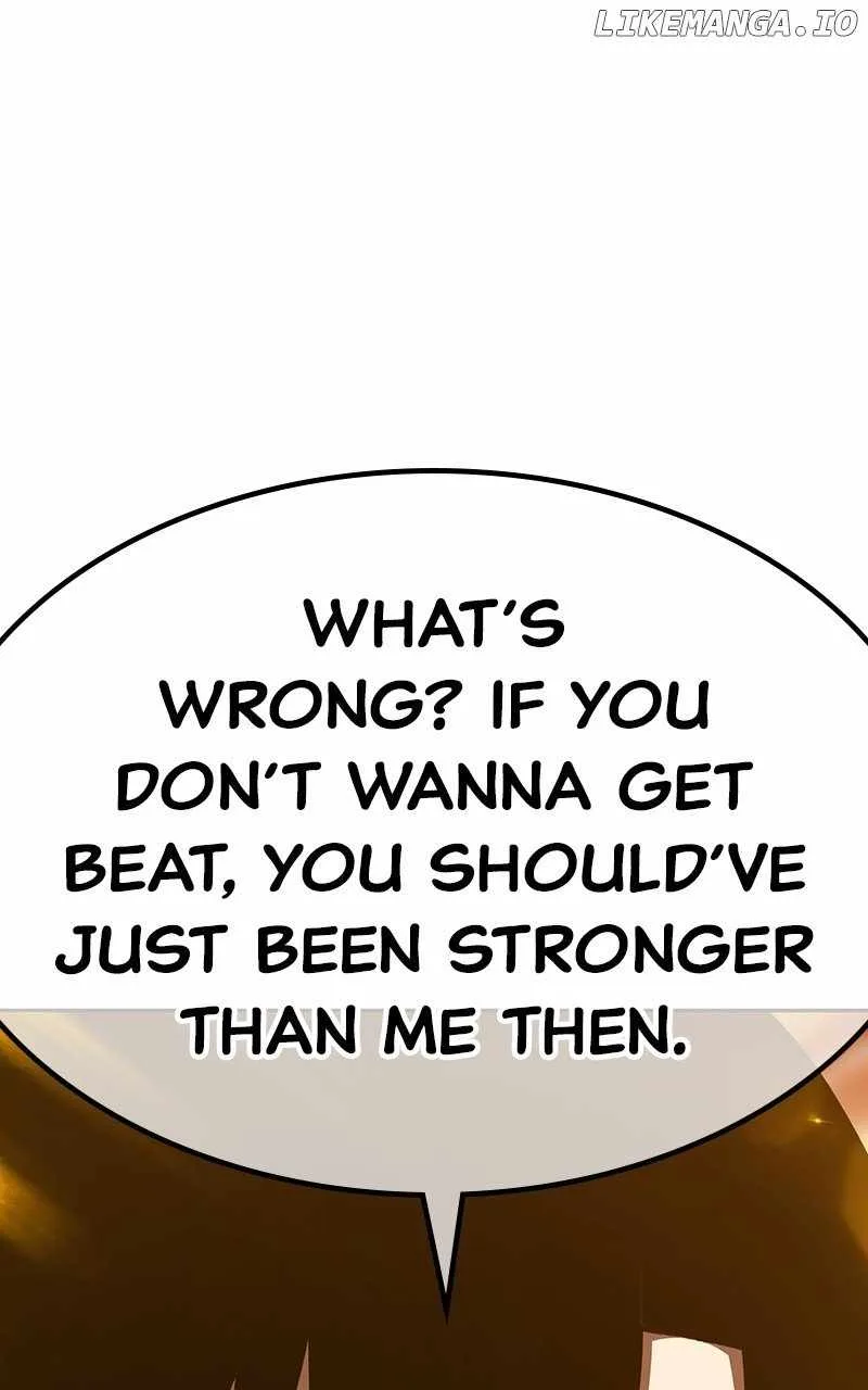 +99 Wooden stick Chapter 107 page 292