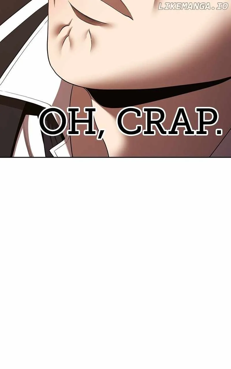+99 Wooden stick Chapter 107 page 295