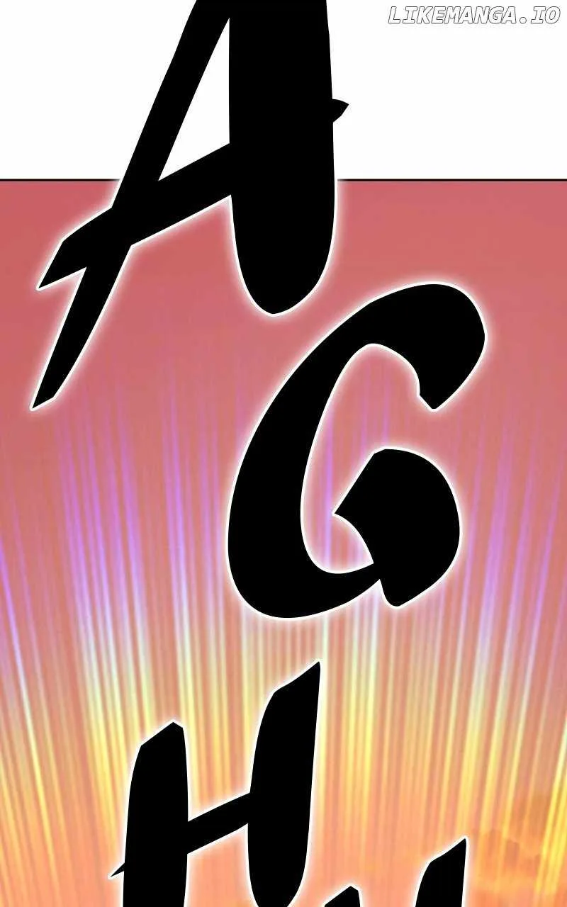 +99 Wooden stick Chapter 107 page 298