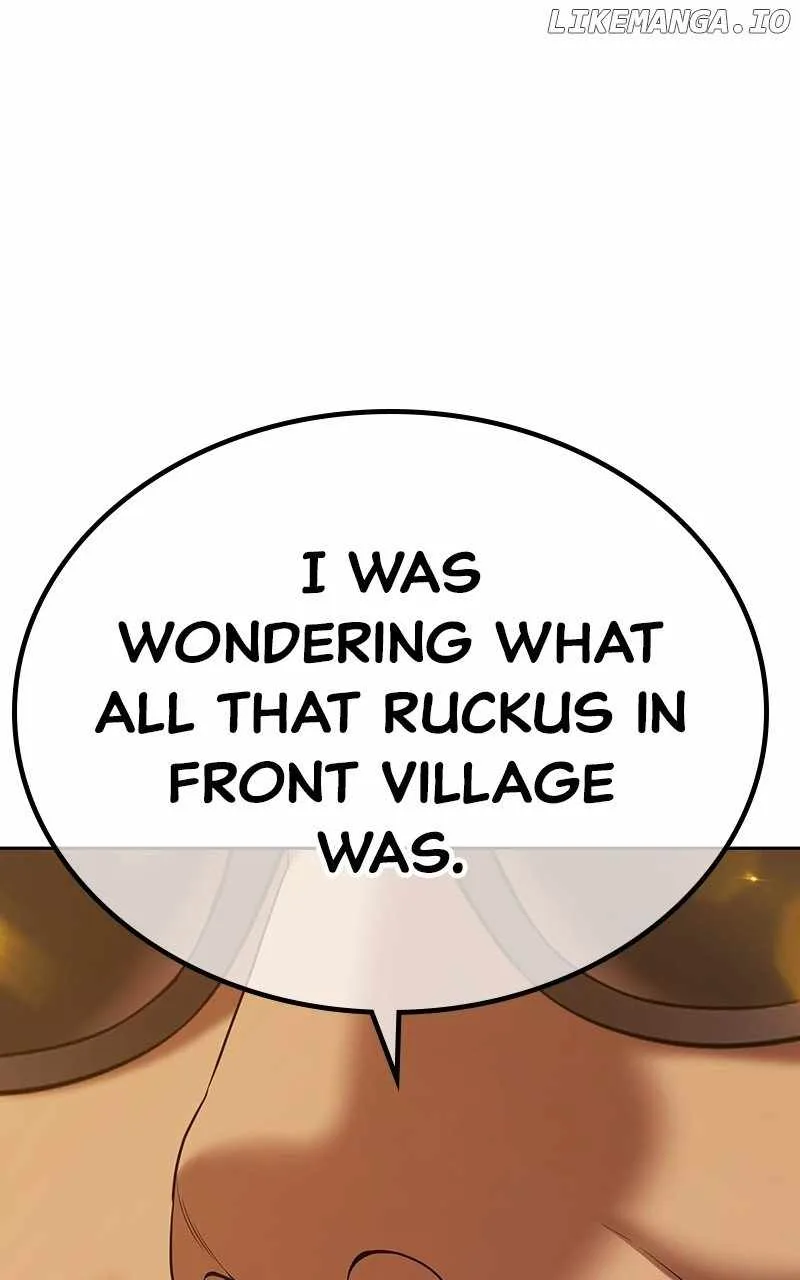 +99 Wooden stick Chapter 107 page 302