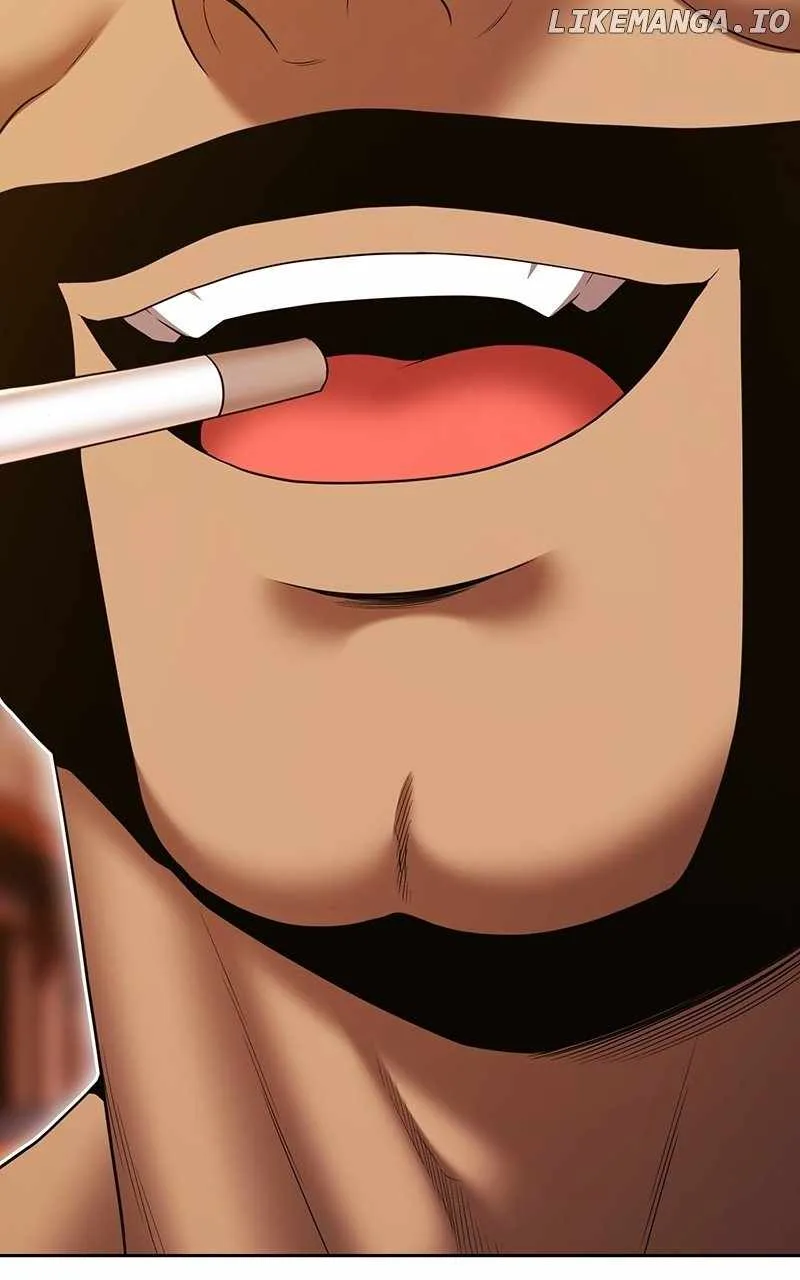 +99 Wooden stick Chapter 107 page 303