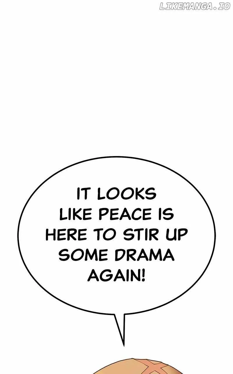 +99 Wooden stick Chapter 107 page 304