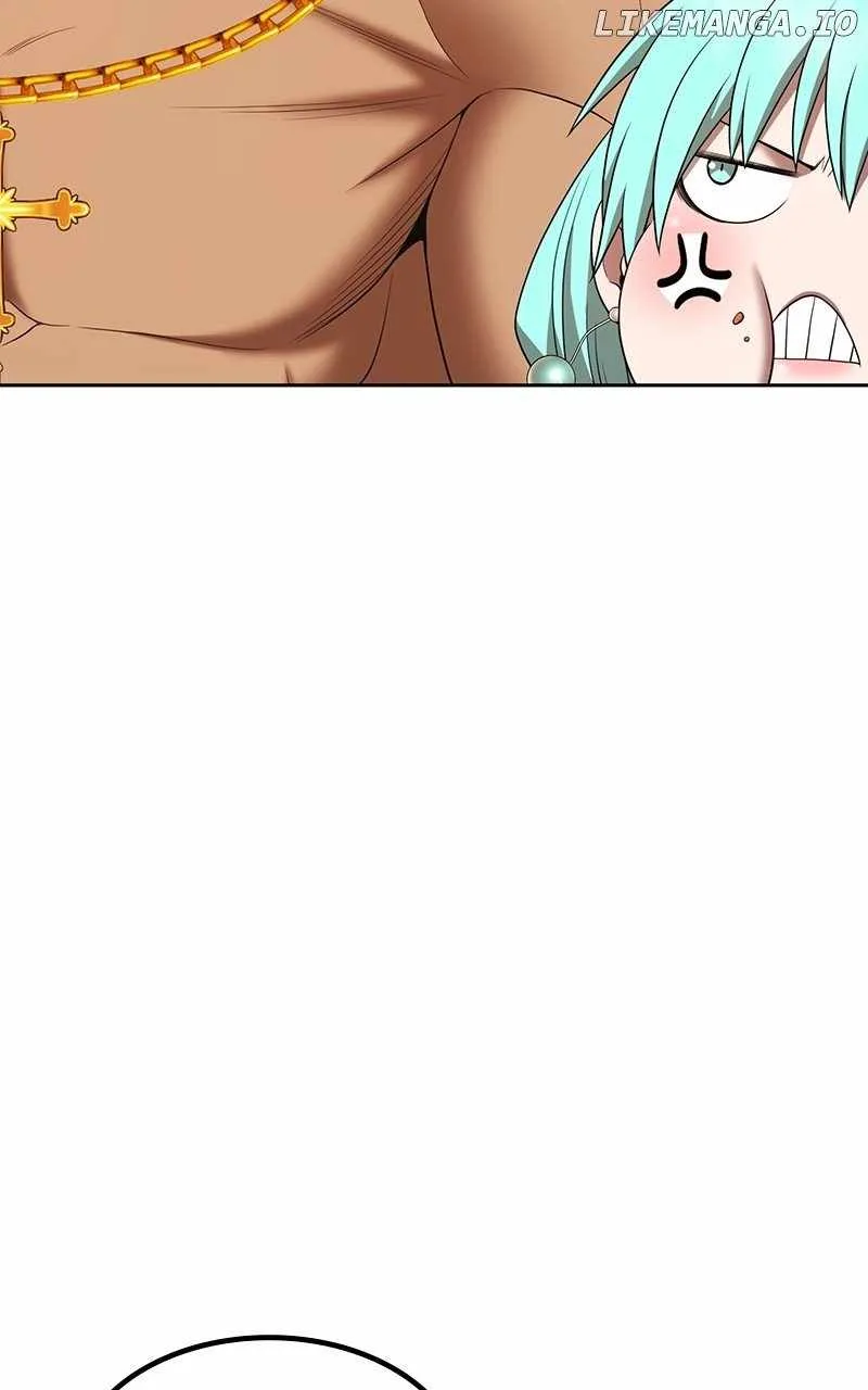 +99 Wooden stick Chapter 107 page 323