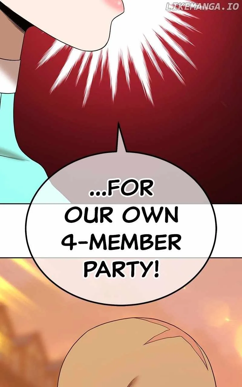 +99 Wooden stick Chapter 107 page 328