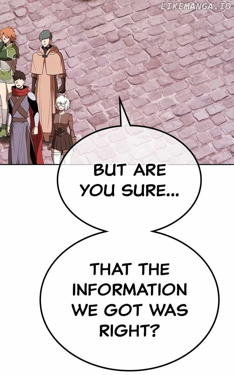 +99 Wooden stick Chapter 107 page 332