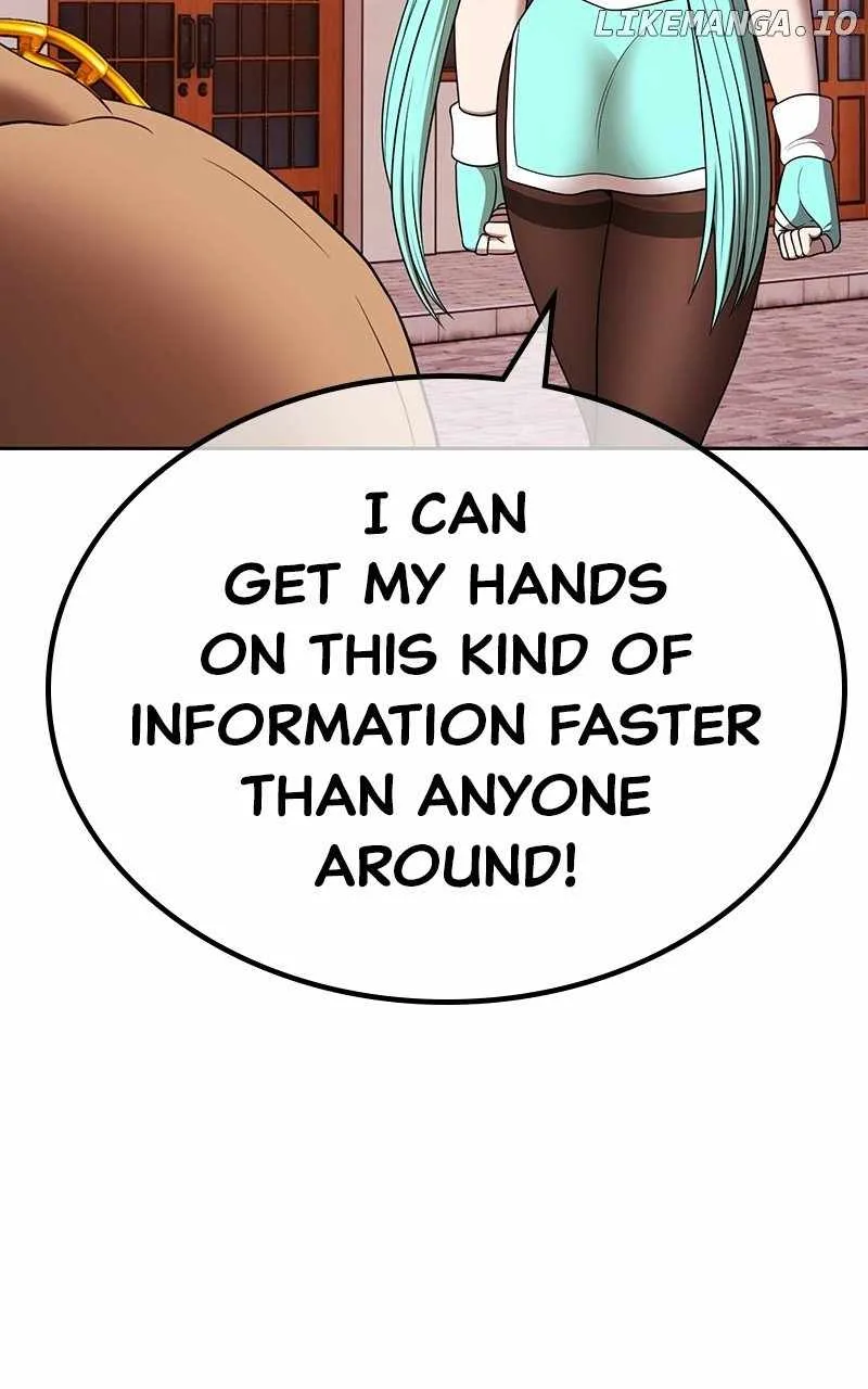 +99 Wooden stick Chapter 107 page 335