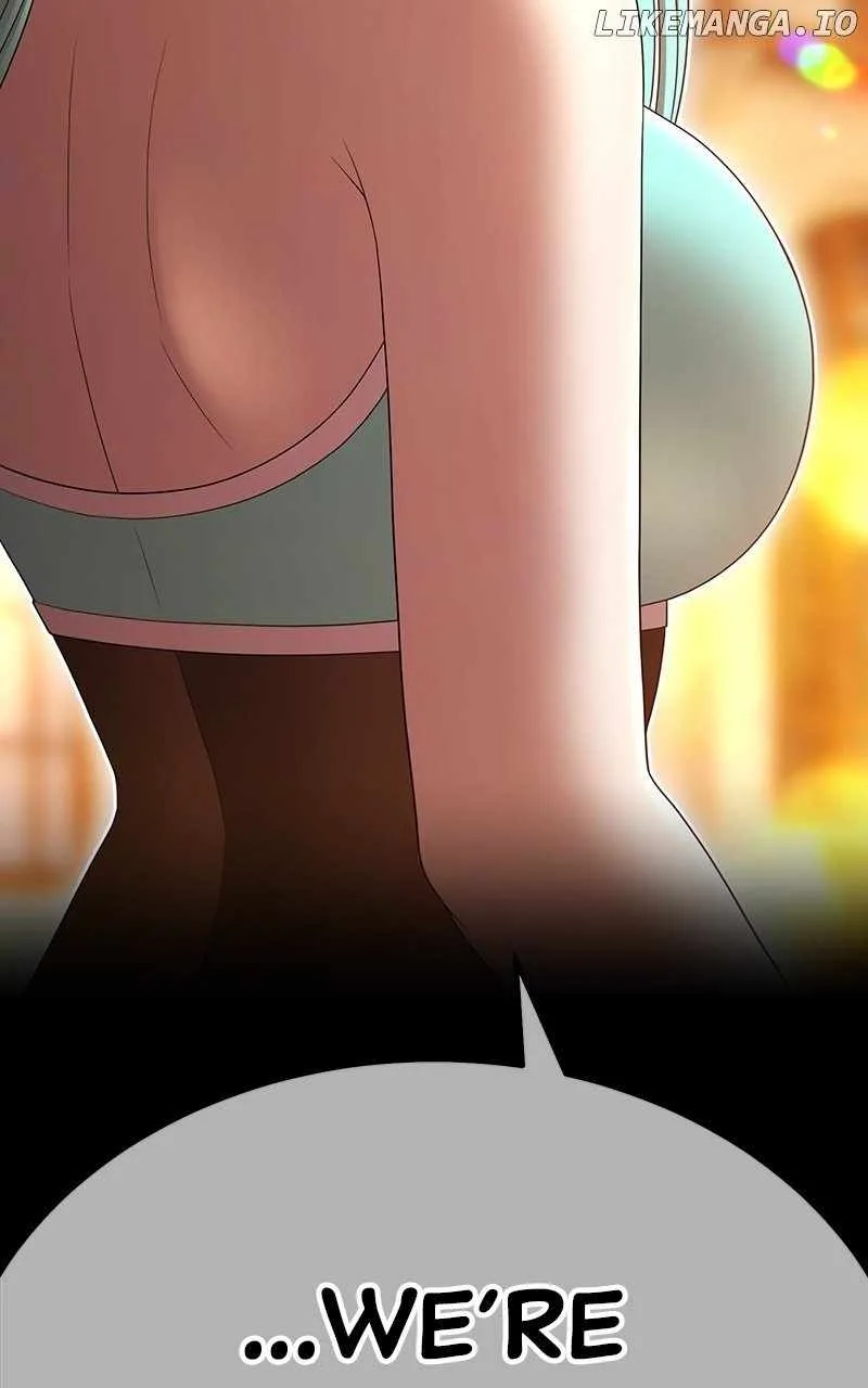 +99 Wooden stick Chapter 107 page 340