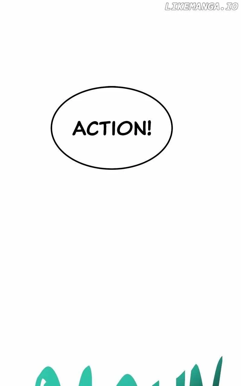 +99 Wooden stick Chapter 107 page 349