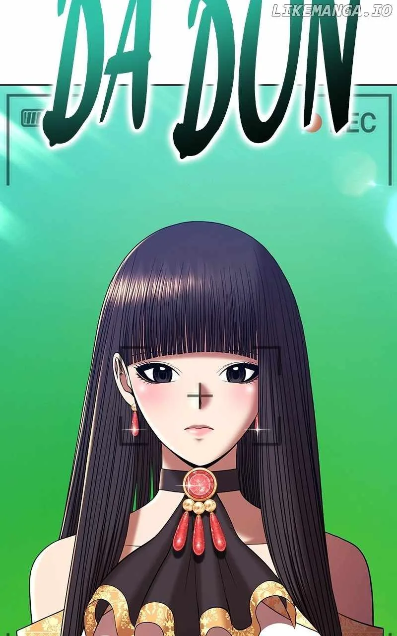 +99 Wooden stick Chapter 107 page 350