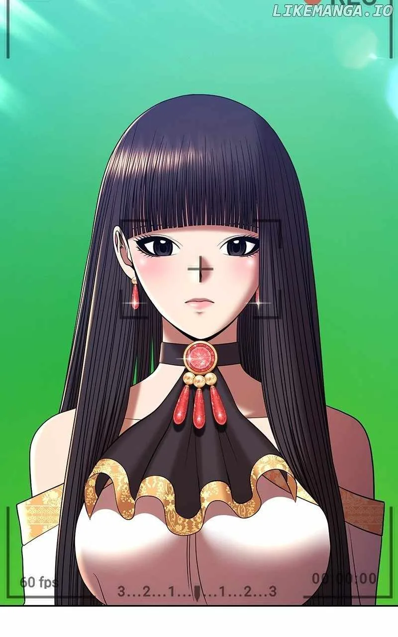 +99 Wooden stick Chapter 107 page 353