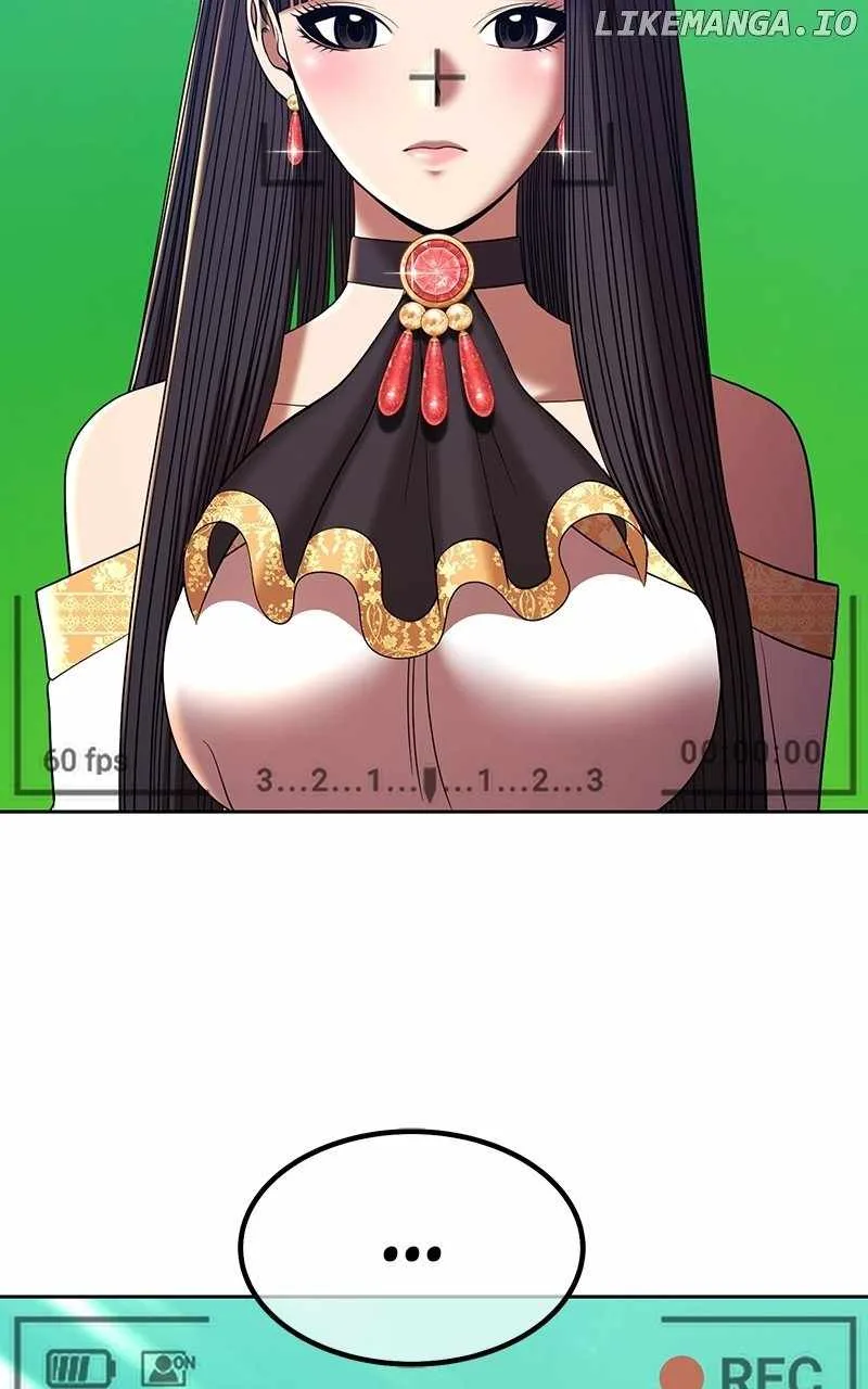 +99 Wooden stick Chapter 107 page 352