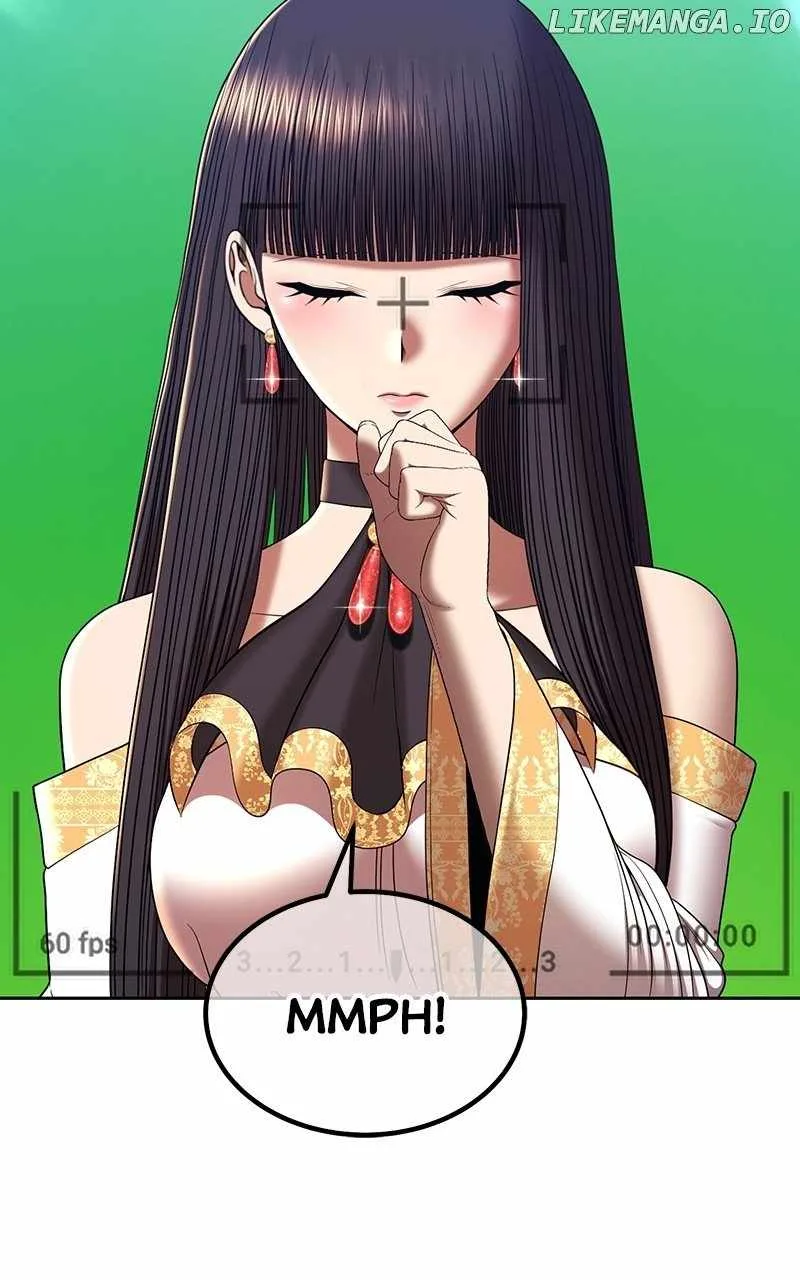 +99 Wooden stick Chapter 107 page 357