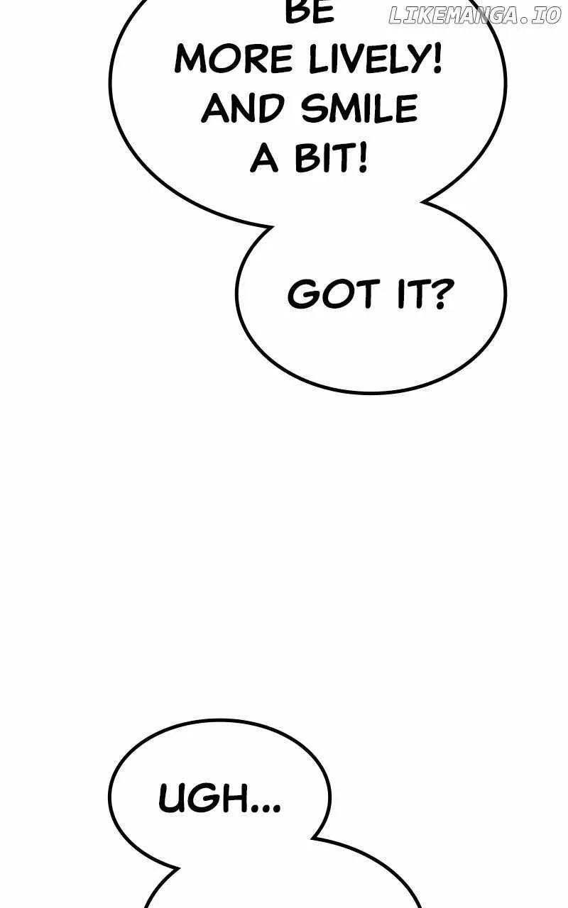 +99 Wooden stick Chapter 107 page 364