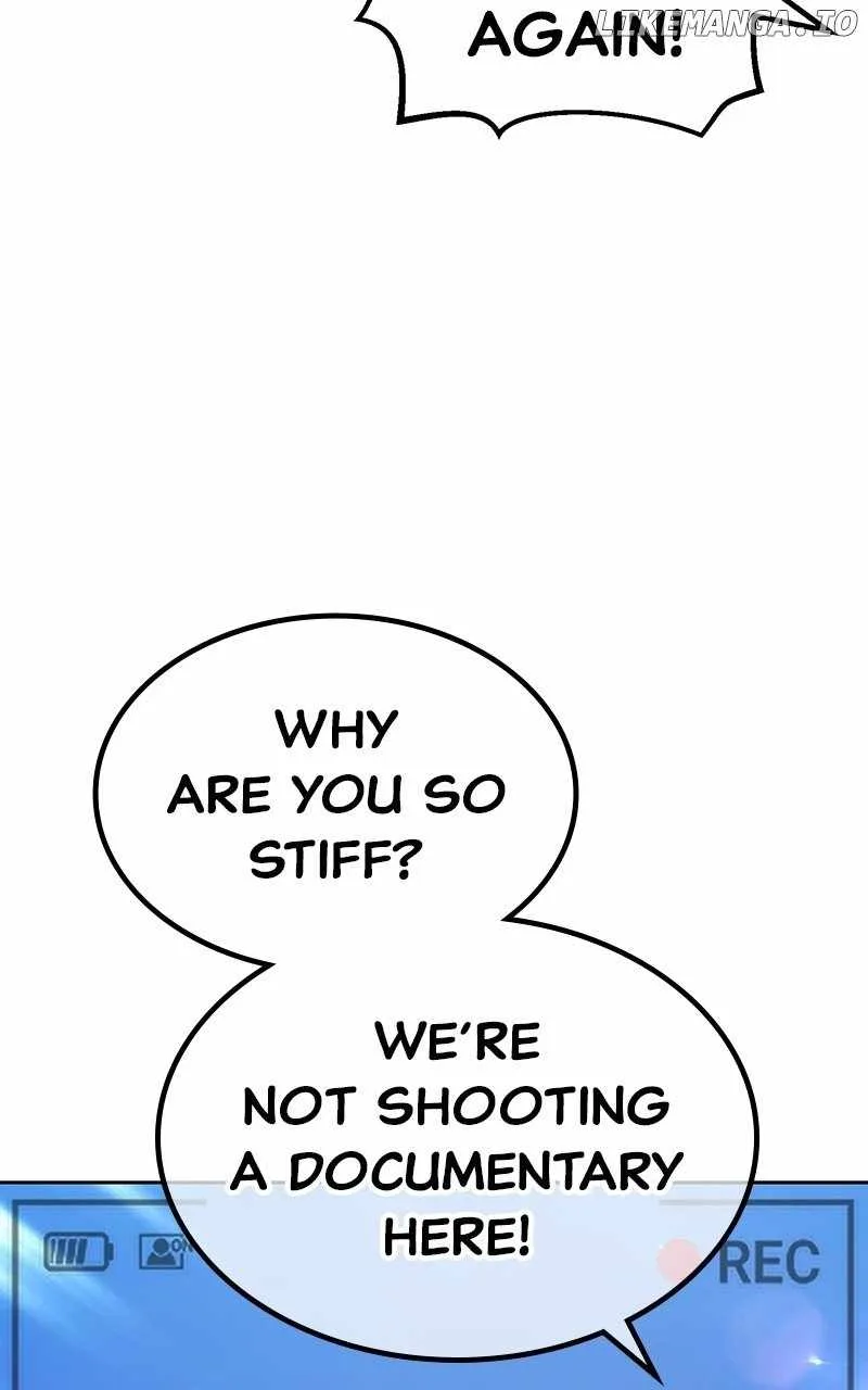 +99 Wooden stick Chapter 107 page 362