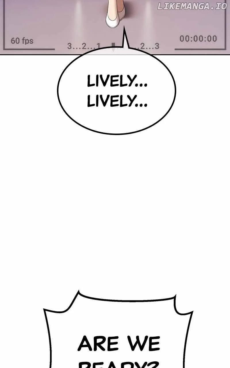 +99 Wooden stick Chapter 107 page 366