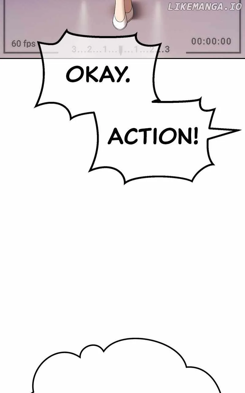 +99 Wooden stick Chapter 107 page 368