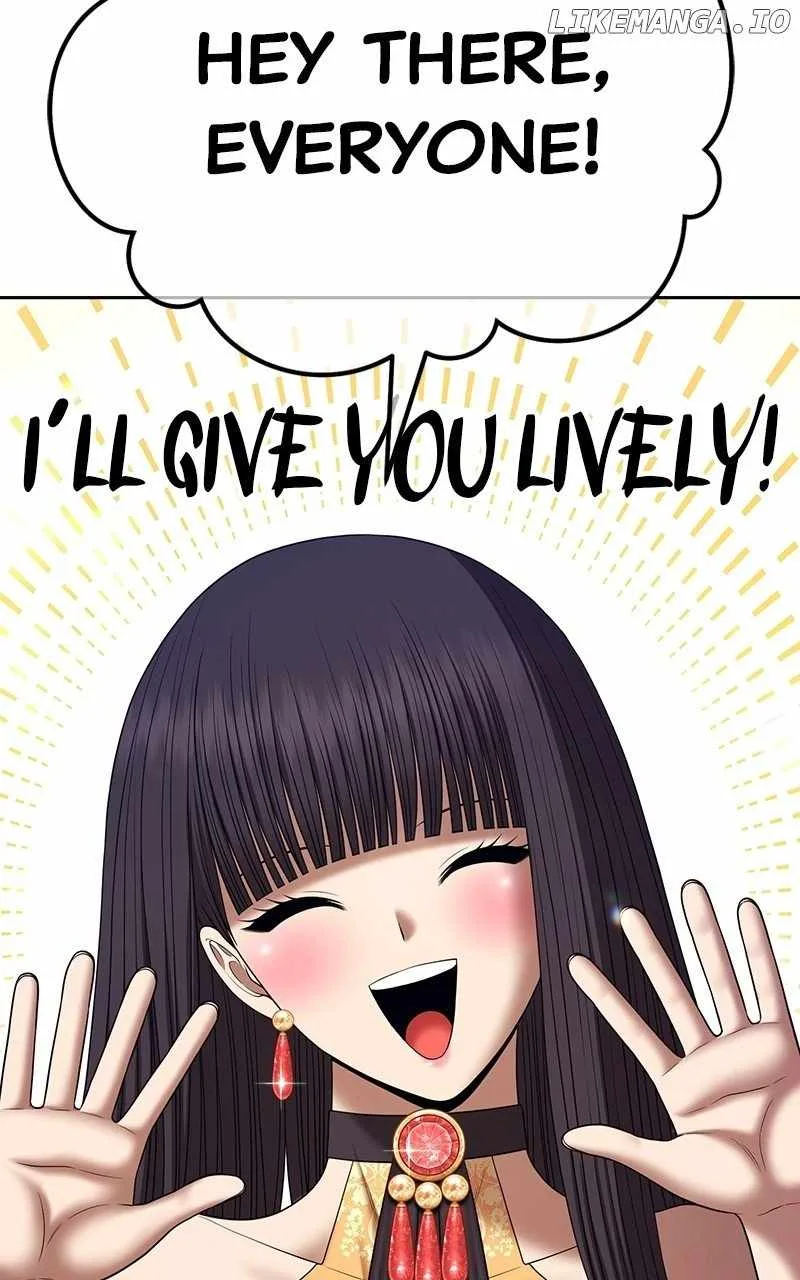 +99 Wooden stick Chapter 107 page 369